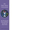 Bookmark First Holy Communion 8428