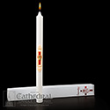 R.C.I.A. Candle The Christian Rites&#153; 843030