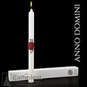 R.C.I.A Candle Anno Domini&#153; 843032