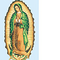 Bulletin Our Lady of Guadalupe 8928
