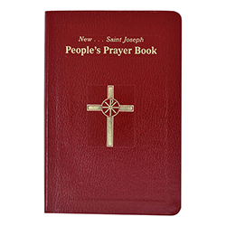 People&#39;s Prayer Book 900&#47;10