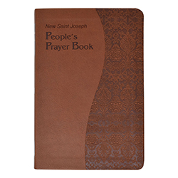 People&#39;s Prayer Book 900&#47;19BN
