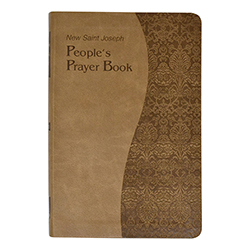 People&#39;s Prayer Book 900&#47;19TN