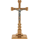 Altar Crucifix 90AC35-B