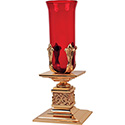 Sanctuary Lamp Altar 90ASL35-B