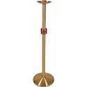 Floor Processional Candlestick 90FC13-P