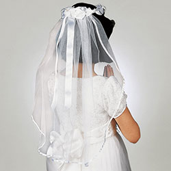 Communion Veil Wendy 92024