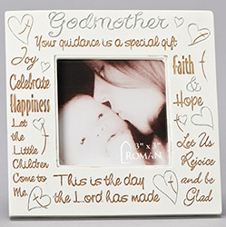 Godmother Frame 92319