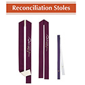 Reconciliation Stoles 924&#44; 923&#44; &amp; W8