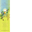 Bookmark First Holy Communion 9426