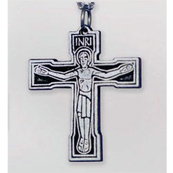 Cursillo Cross Pendant 974