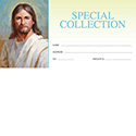 Offering Envelope Special Collection 9755