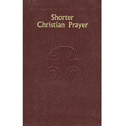 Shorter Christian Prayer 408/10