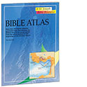 Bible Atlas 654/04
