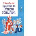 Catecismo De La Primera Comunion 340/04S