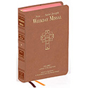 Missal Large Print St. Joseph Weekday Vol 1 - 922/10