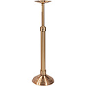 Floor Processional Candlestick 99FC40-P