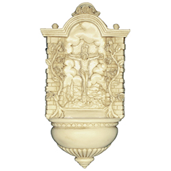 Holy Water Font AF-2213-A