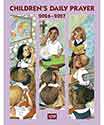 Children's Daily Prayer 2027-2028