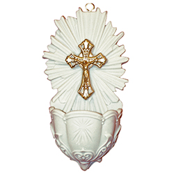 Holy Water Font ET-1008-M