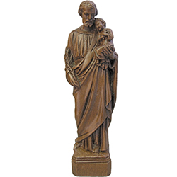 Statue 6&quot; ET-1145-W