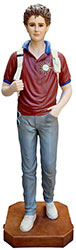 St&#46; Carlo Acutis 02692