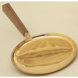 Communion Paten K102