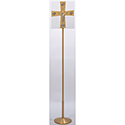 Processional Cross K1090