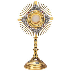 Monstrance K1220