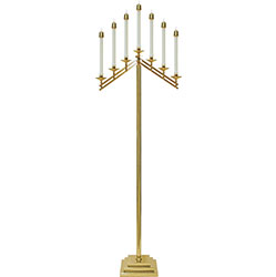 Floor Candelabra K13567