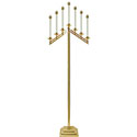 Floor Candelabra K13567