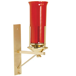 Wall Sanctuary Lamp K161