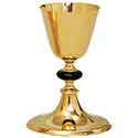 Chalice & Scale Paten K206