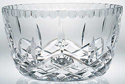 Imported Crystal Bowl K275