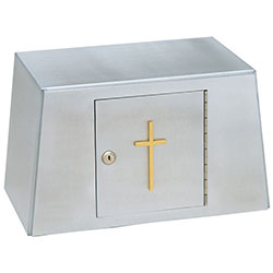 Tabernacle Aluminum K334