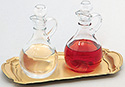 Cruet Set K382