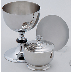 Communion Set Stainless Steel Items Sold Individually