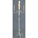 Wedding Candelabra K4050