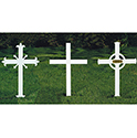 Memorial Crosses