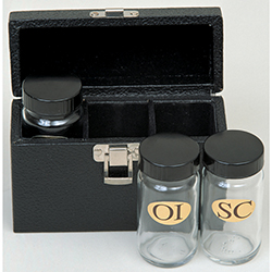 Sacristy Oil Set K43