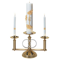 Wedding Candelabra K475