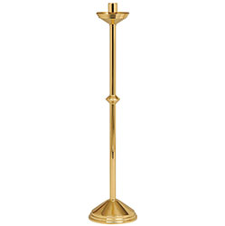 Paschal Candle Holder K485