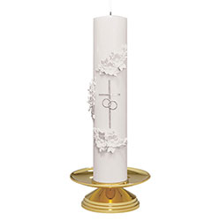 Wedding Candle Holder K497