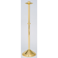 Paschal Candlestick K558