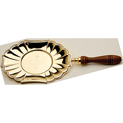 Communion Paten K582