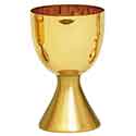 Chalice & Scale Paten K59