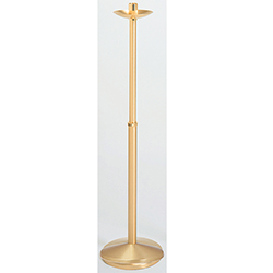 Processional Candlestick K621