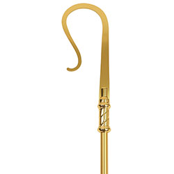 Crozier K64