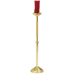 Floor Sanctuary Lamp K753