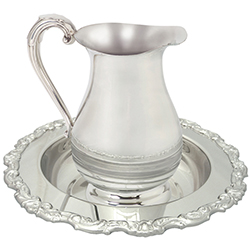 Basin &amp; Ewer K142 &amp; K76